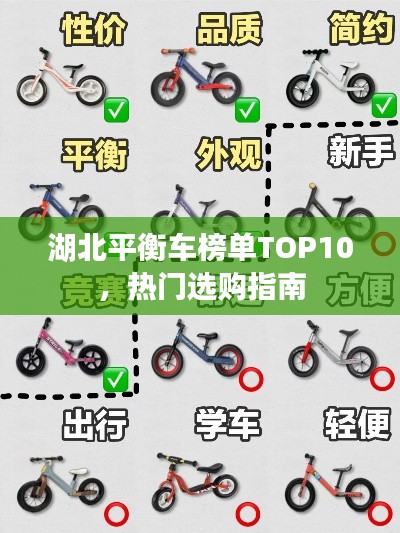 湖北平衡车榜单TOP10，热门选购指南