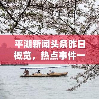 平湖新闻头条昨日概览，热点事件一网打尽