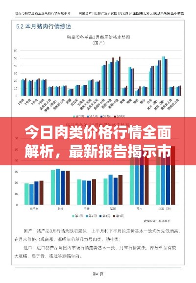 今日肉类价格行情全面解析，最新报告揭示市场动态