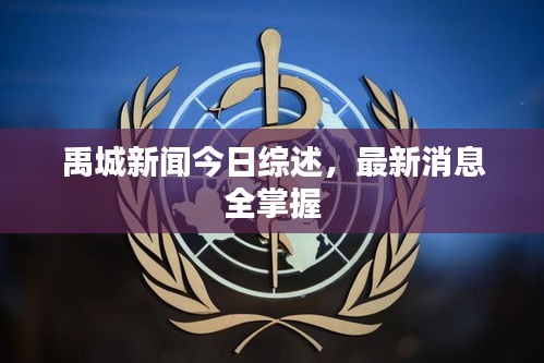 禹城新闻今日综述，最新消息全掌握