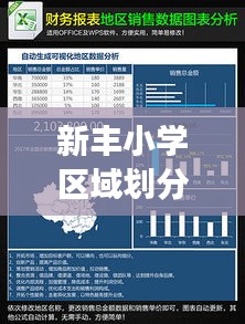 新丰小学区域划分图表详解，最新图片及解读报告
