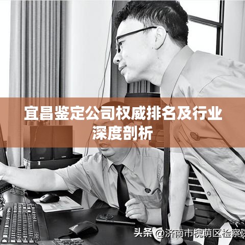 宜昌鉴定公司权威排名及行业深度剖析